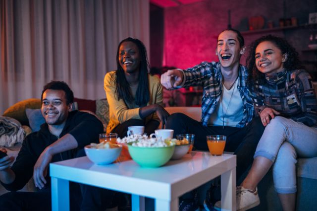 IPTV Playlist: A Revolução No Consumo De Conteúdo Televisivo