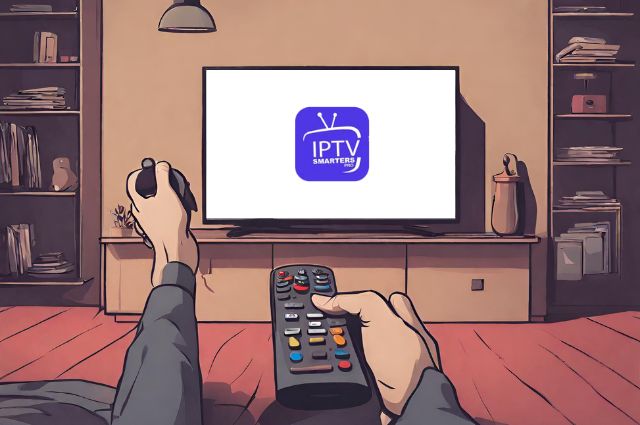 IPTV Smarters: Uma Análise Completa Do Serviço